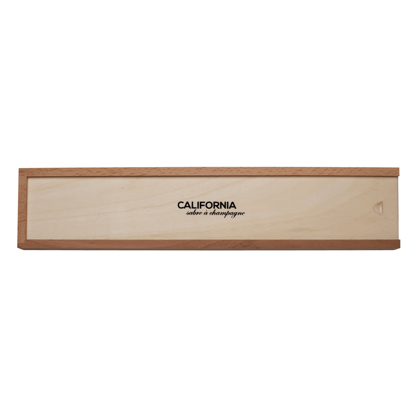 Fire Red California Champagne Saber (Édition Sebastopol)