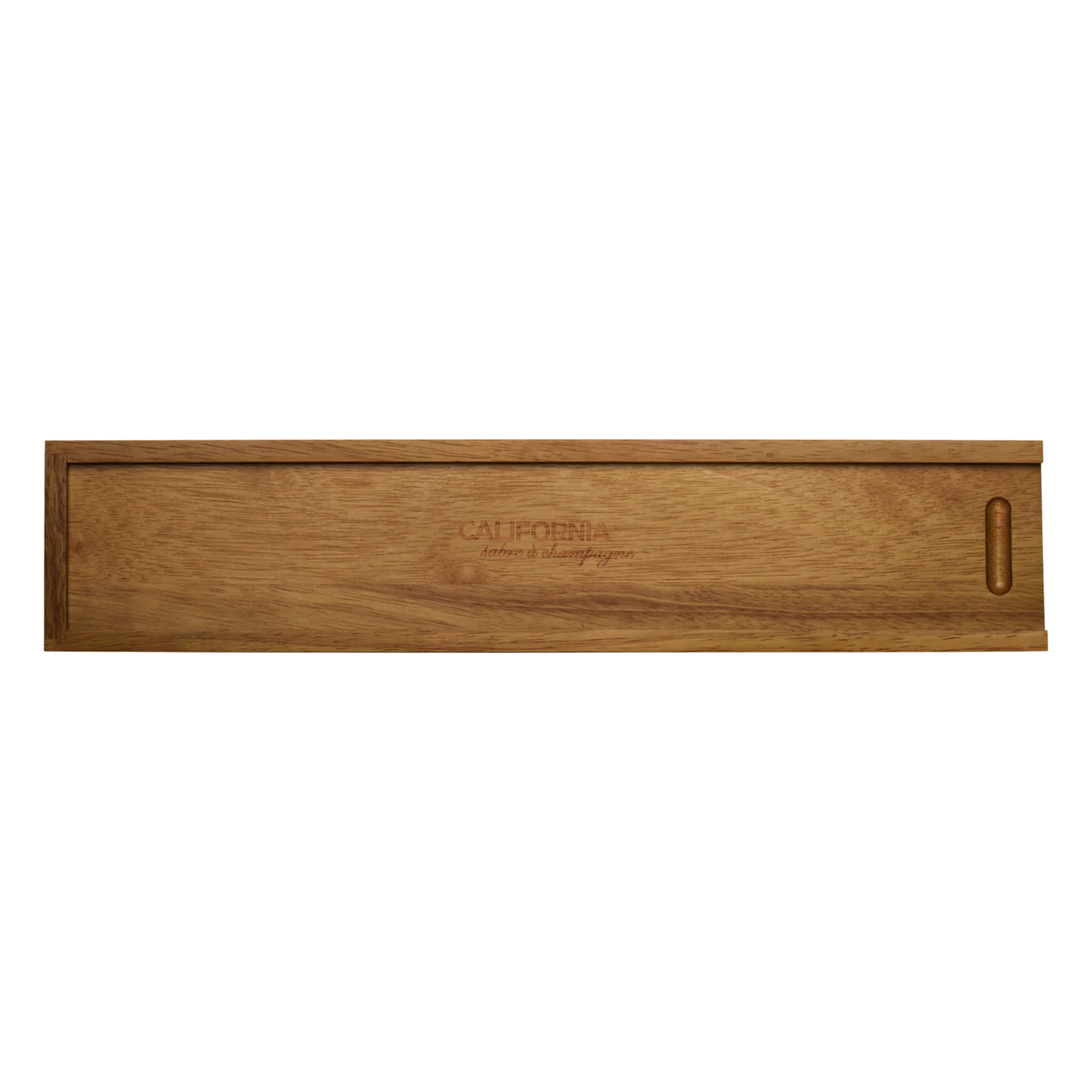 Rosewood California Champagne Saber (Édition Sonoma)