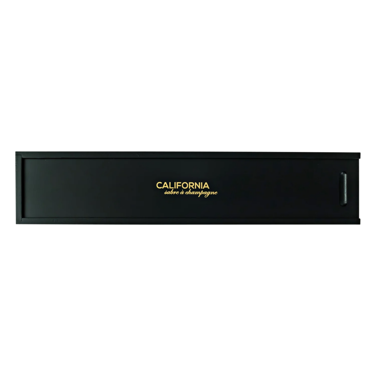 Blonde Horn California Champagne Saber (Édition Healdsburg)