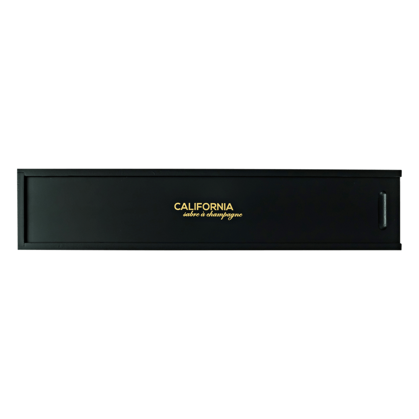 Mother of Pearl California Champagne Saber