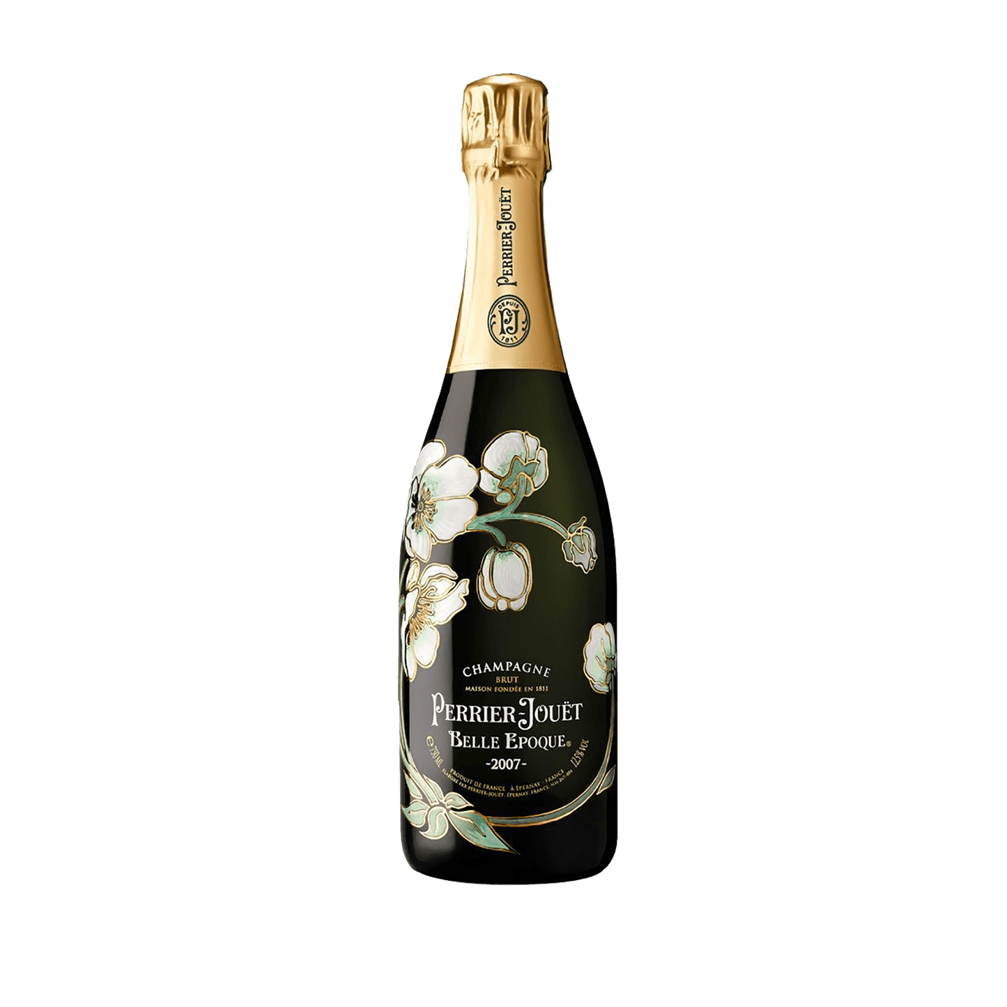 Perrier-Jouet Belle Epoque