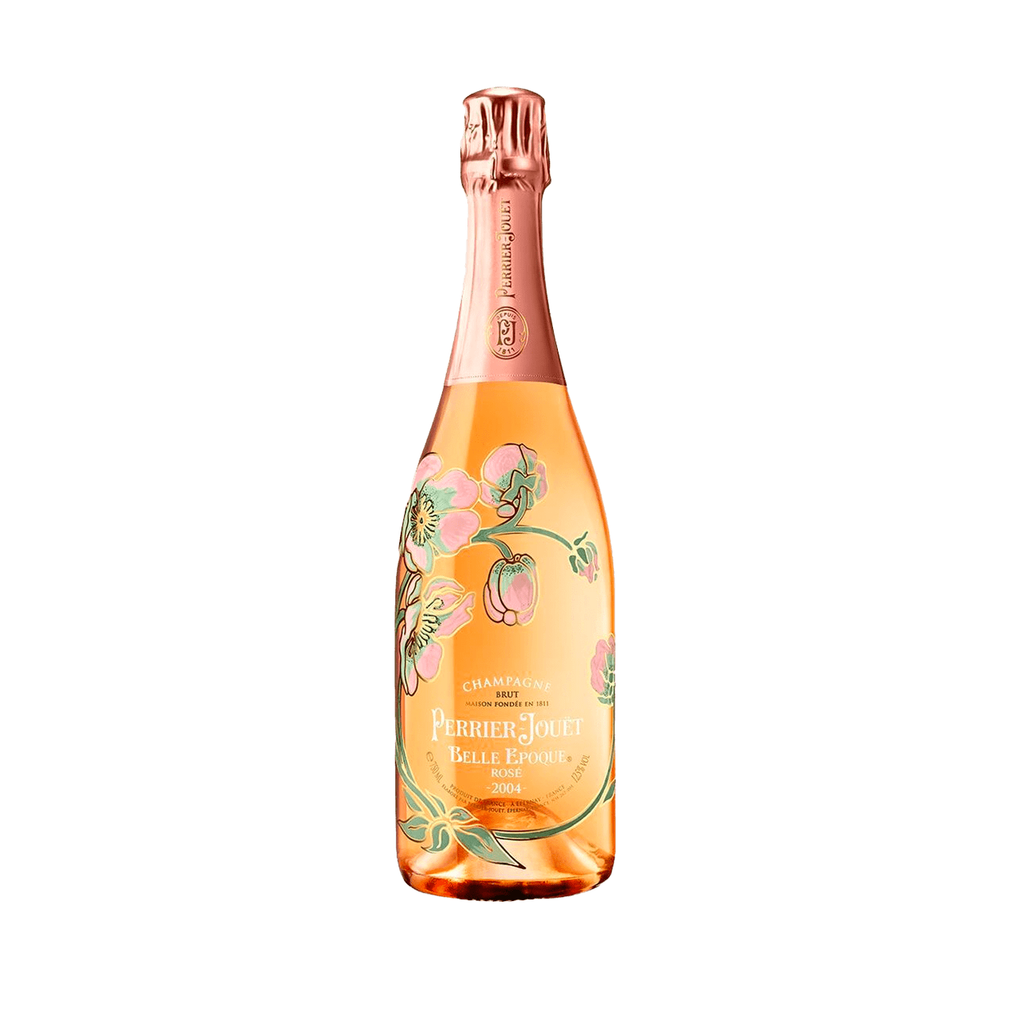 Perrier-Jouët Belle Epoque Rosé Vintage