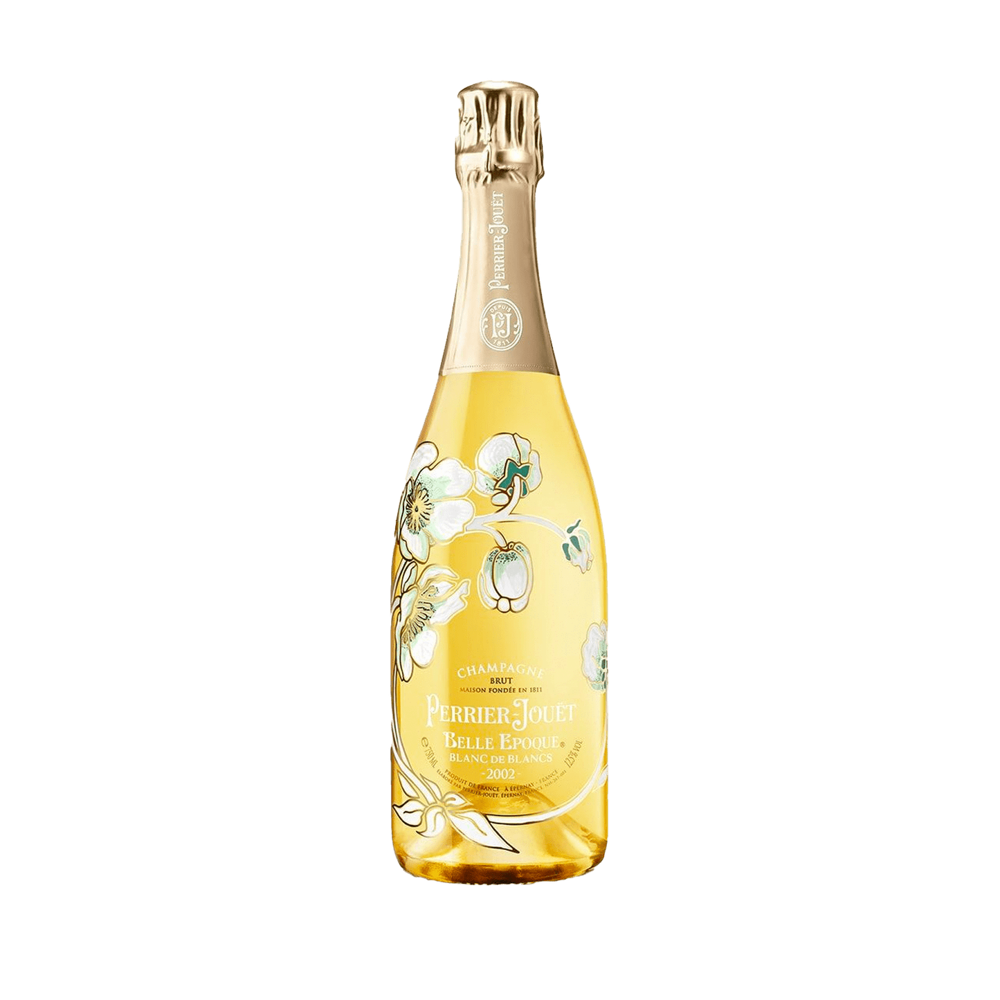 Perrier-Jouët Belle Epoque Blanc de Blancs