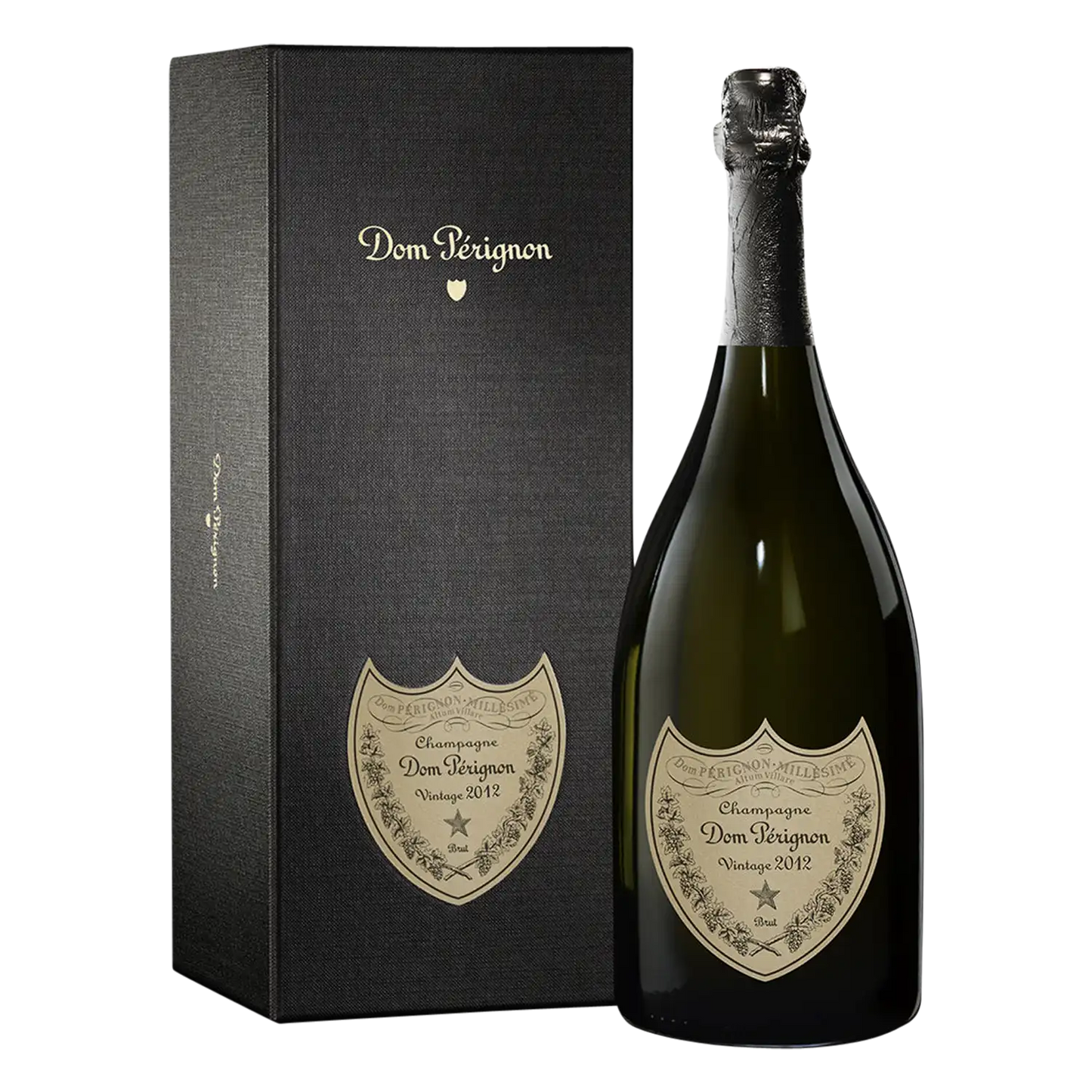Dom Perignon Champagne