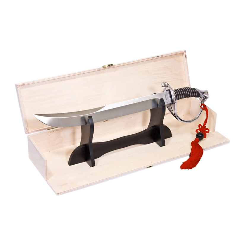 Le Sabre Champagne Saber (Silver)