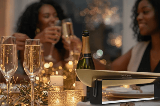 Best Sparkling Wines for Sabering (Prosecco, Cava & Beyond)