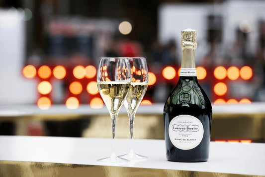 What Is Non-Dosage Champagne (Brut Nature) and Why It Matters