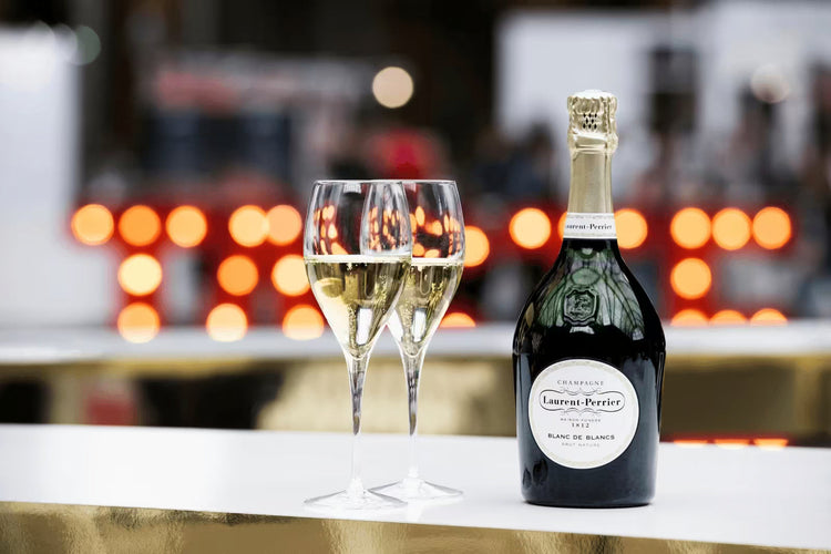 What Is Non-Dosage Champagne (Brut Nature) and Why It Matters