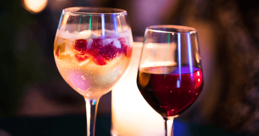 Champagne Cocktails: 10 Recipes to Try at Home