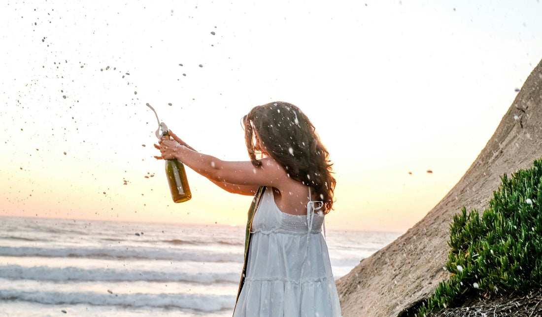 Common Mistakes When Sabering Champagne and How to Avoid Them