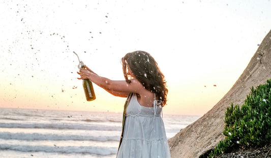 Common Mistakes When Sabering Champagne and How to Avoid Them