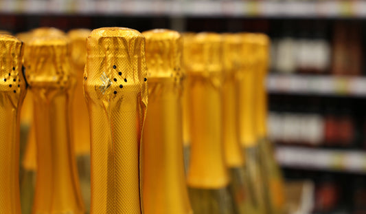 Does Champagne Go Bad? Everything You Need to Know About Shelf Life and Storage