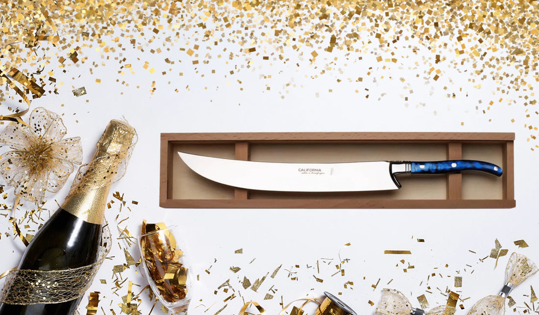 Engraved Champagne Sabers: Personalization Ideas & Buying Guide