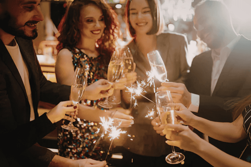 Champagne Festivals and Events Around the World: A Complete Guide