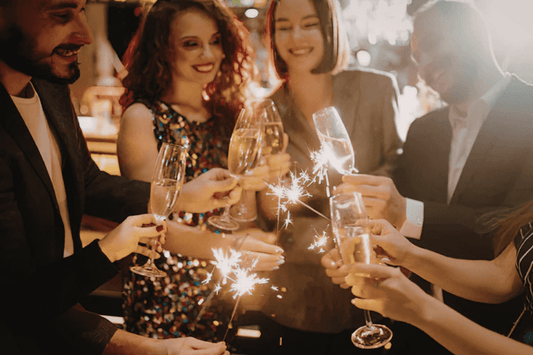 Champagne Festivals and Events Around the World: A Complete Guide