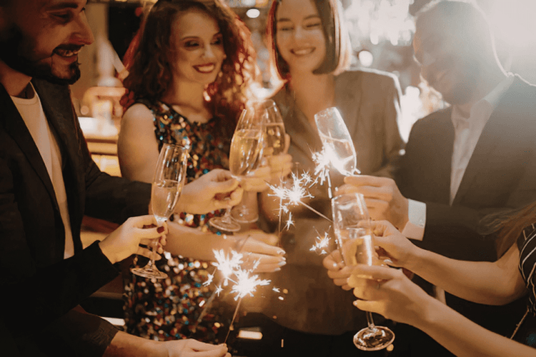 Champagne Festivals and Events Around the World: A Complete Guide