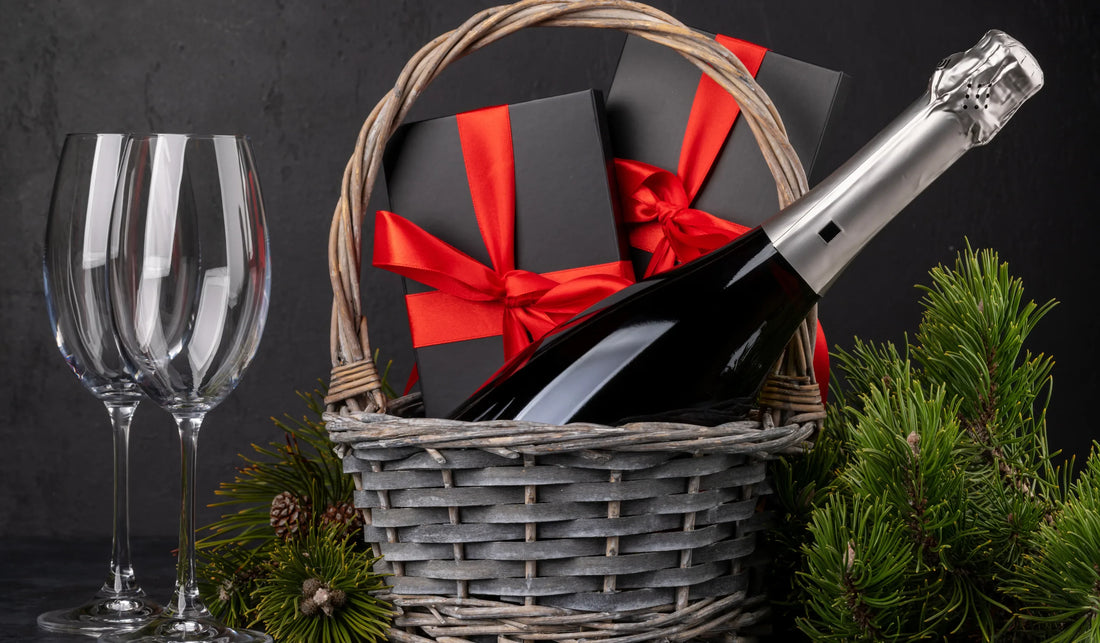 How to Choose a Champagne Saber Gift For Any Occasion
