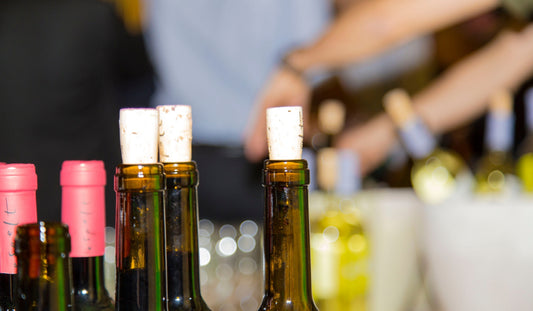 How to Recork Champagne: Tips for Preserving Freshness and Fizz