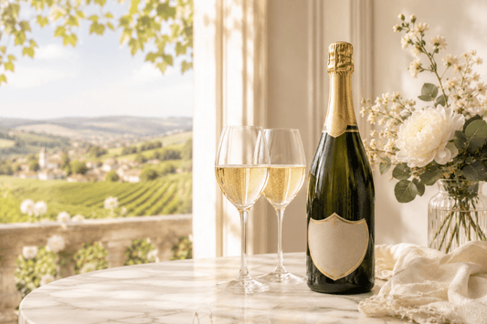 The Best Champagne Vintage Years: A Guide to the Most Celebrated Bottles