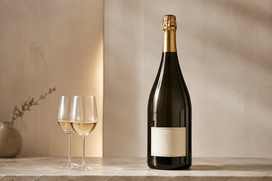 What Is a Champagne Magnum? Size, Servings & Best Uses