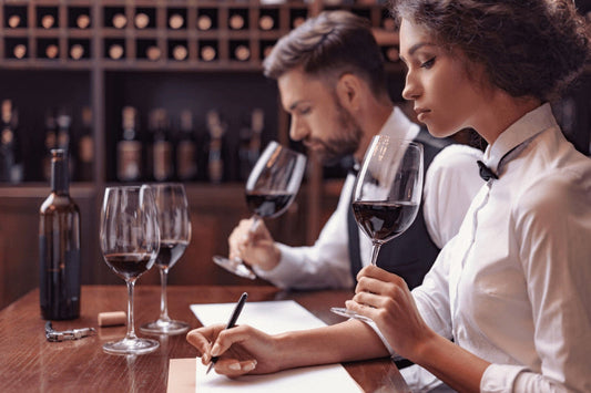 Champagne Tasting Guide: How to Taste Champagne Like a Sommelier