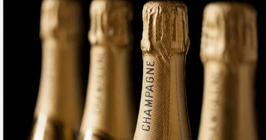 The Méthode Champenoise Explained