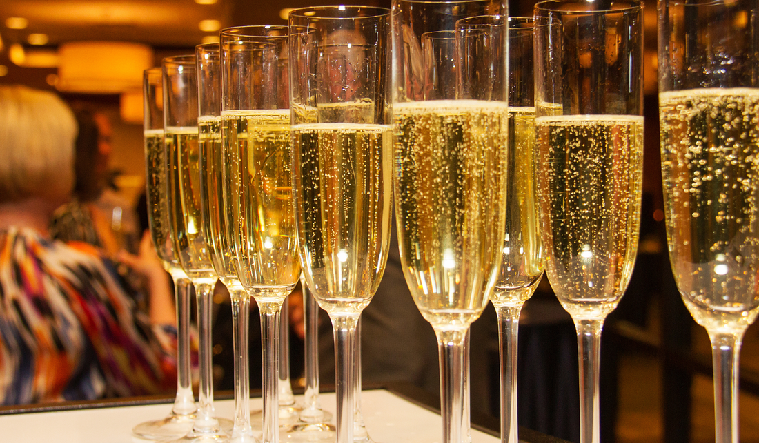 The Role of Champagne in Celebrations Around the World: Traditions, Toasts, and Cultural Meaning