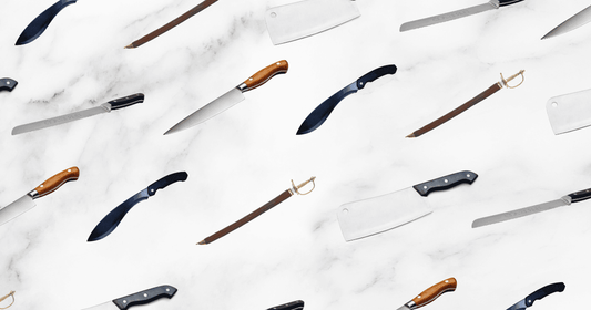Champagne Saber Alternatives: Can You Saber with Other Blades?