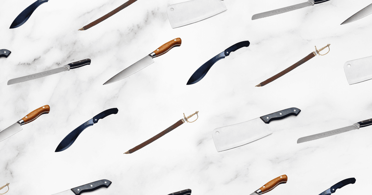 Champagne Saber Alternatives: Can You Saber with Other Blades?