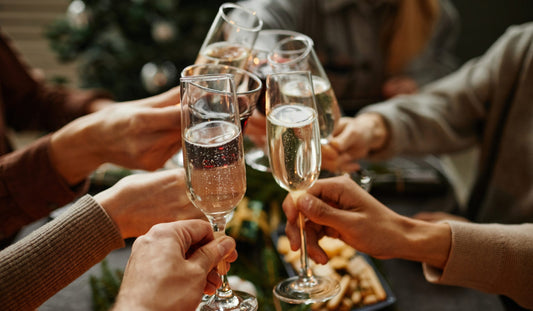 What is a Champagne Saber? A Beginner's Guide for Sabering Champagne in 2026