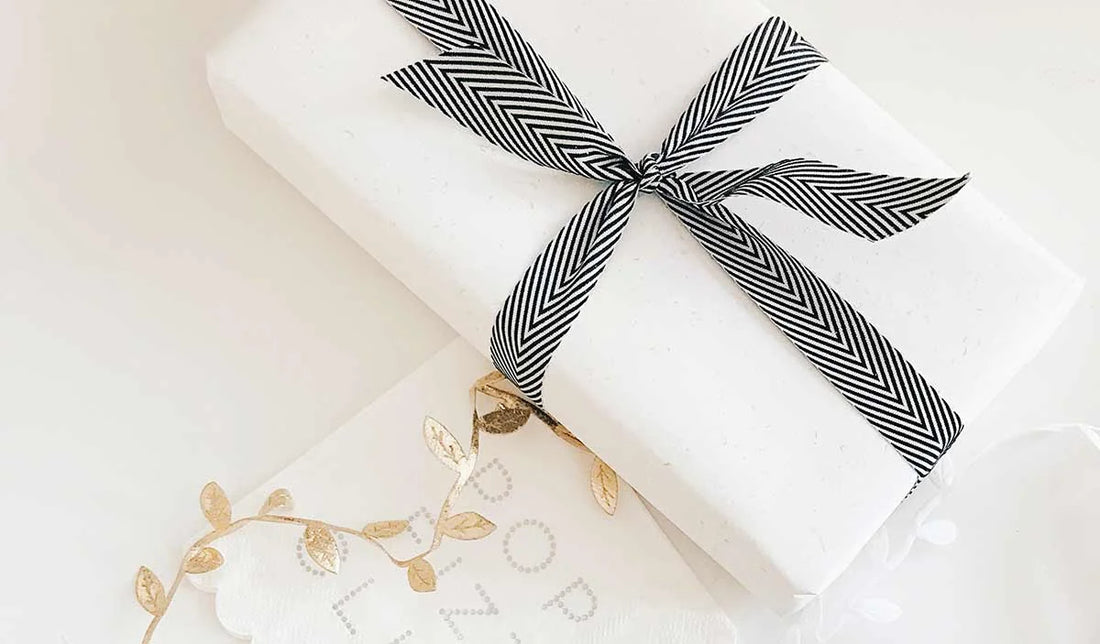 Give a gift that tells a story: a customized Champagne saber