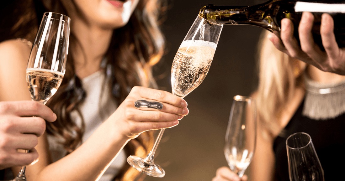 How to Organize a Champagne Tasting Event: A Step-by-Step Guide