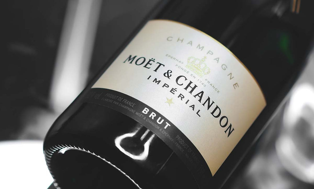 Why you need a Champagne saber