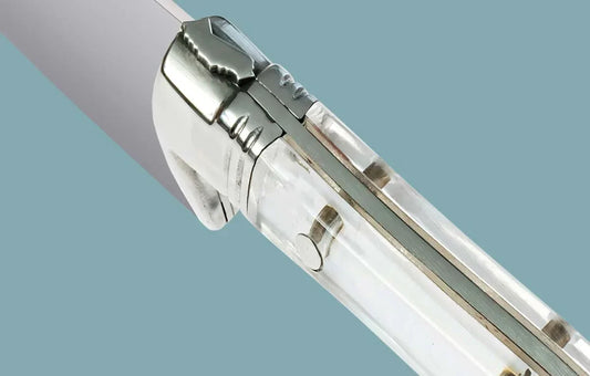 Wholesale Champagne sabers - ROI for your brand