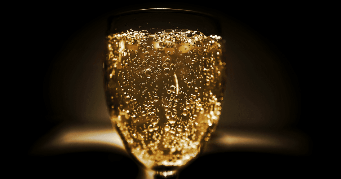 The Chemistry of Champagne Aging: How It Evolves and Why It Matters