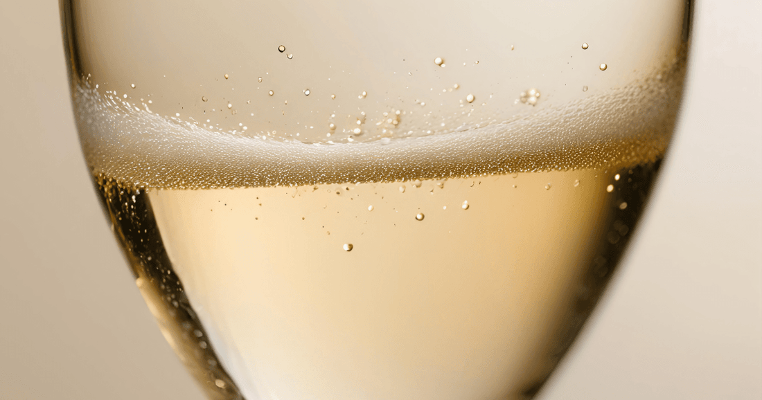 The Science Behind Champagne Bubbles: What It Reveals