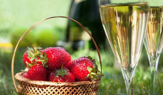 What Is Vintage Champagne? Discover the Difference from Non-Vintage Bottles