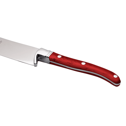 Fire Red California Champagne Saber