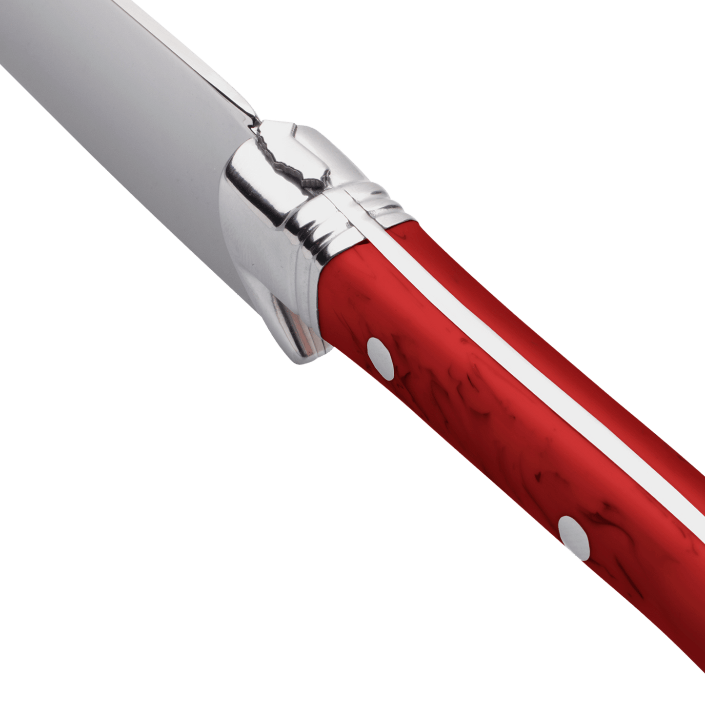 Fire Red California Champagne Saber (Édition Sebastopol)