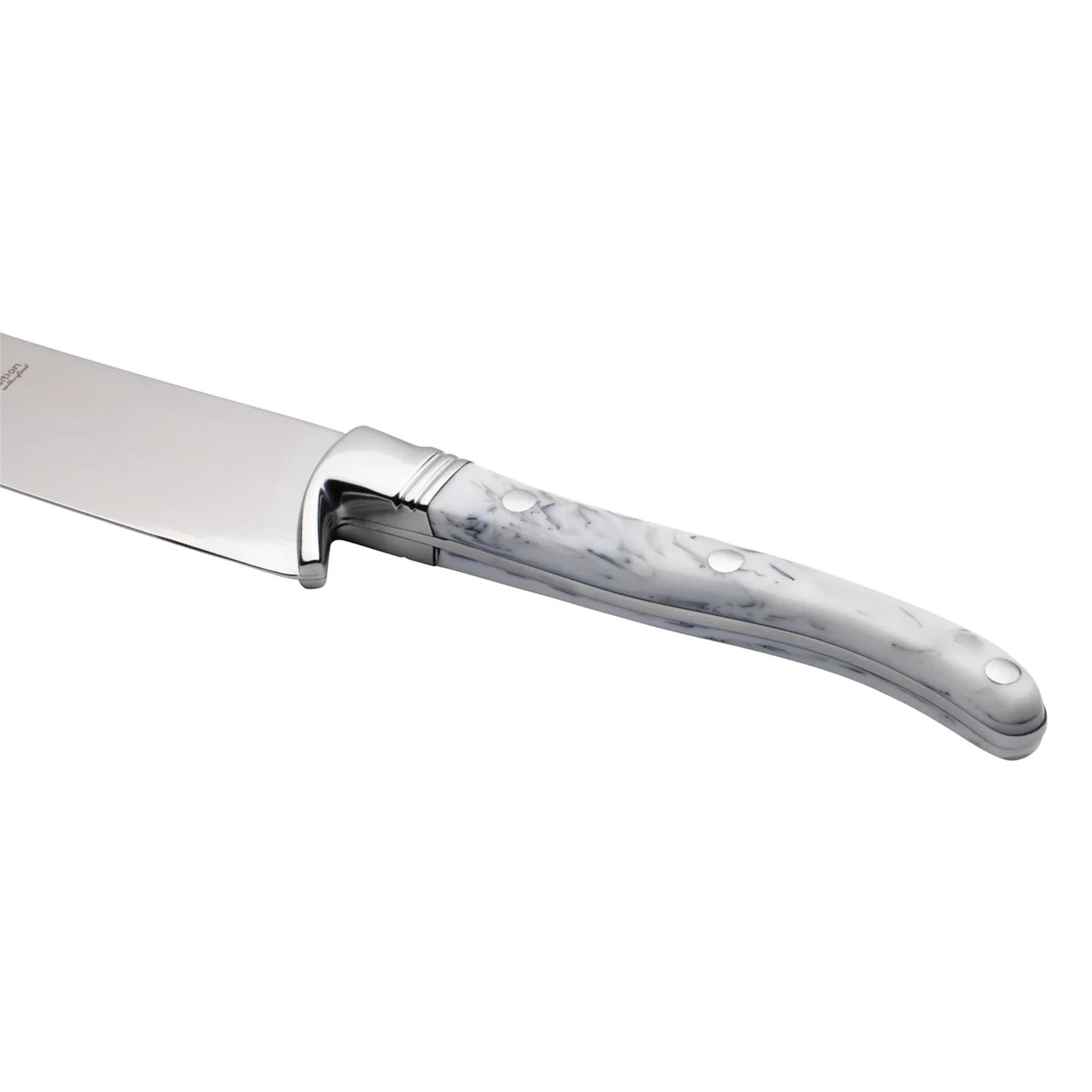 Marble White California Champagne Saber (Édition Rutherford)