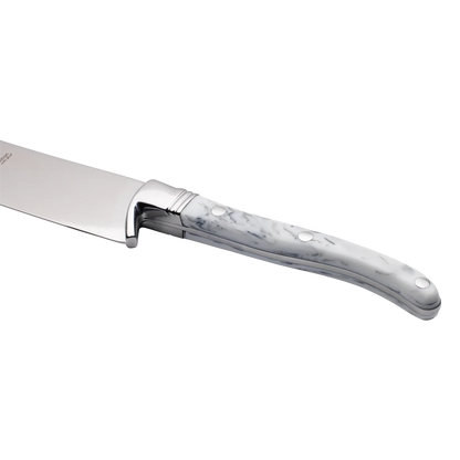 Marble White California Champagne Saber (Édition Rutherford)