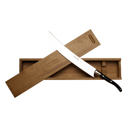 Blackwood California Champagne Saber