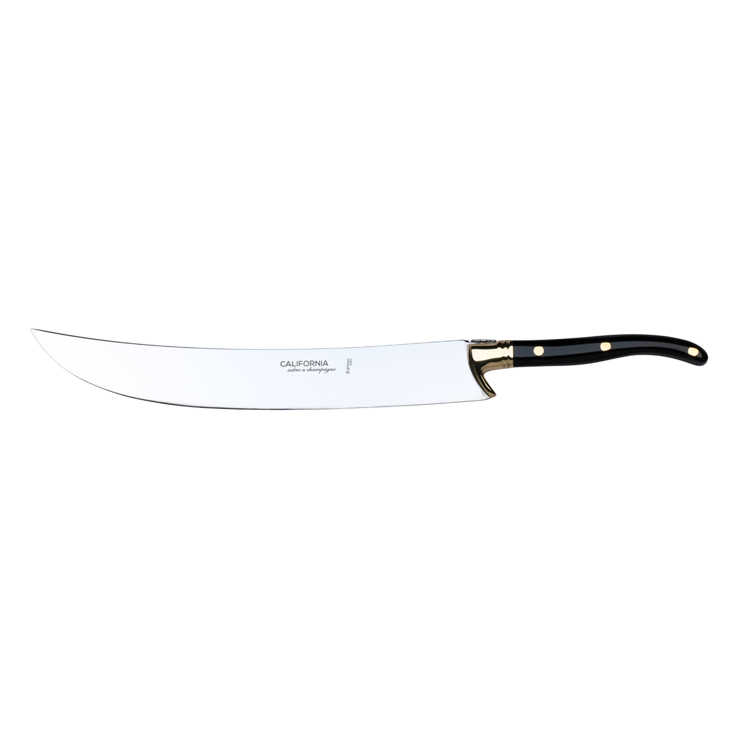 Blackwood California Champagne Saber