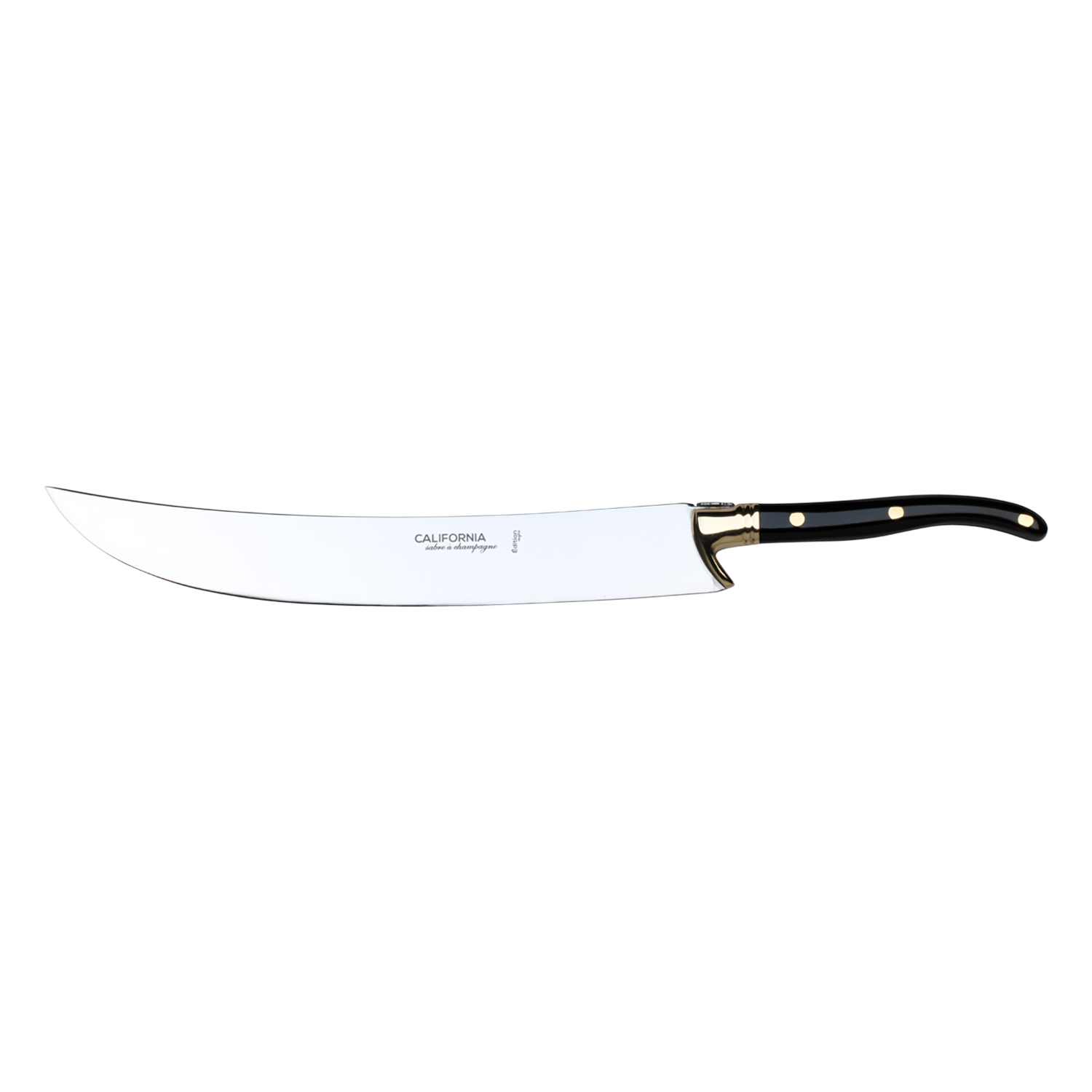 Blackwood California Champagne Saber