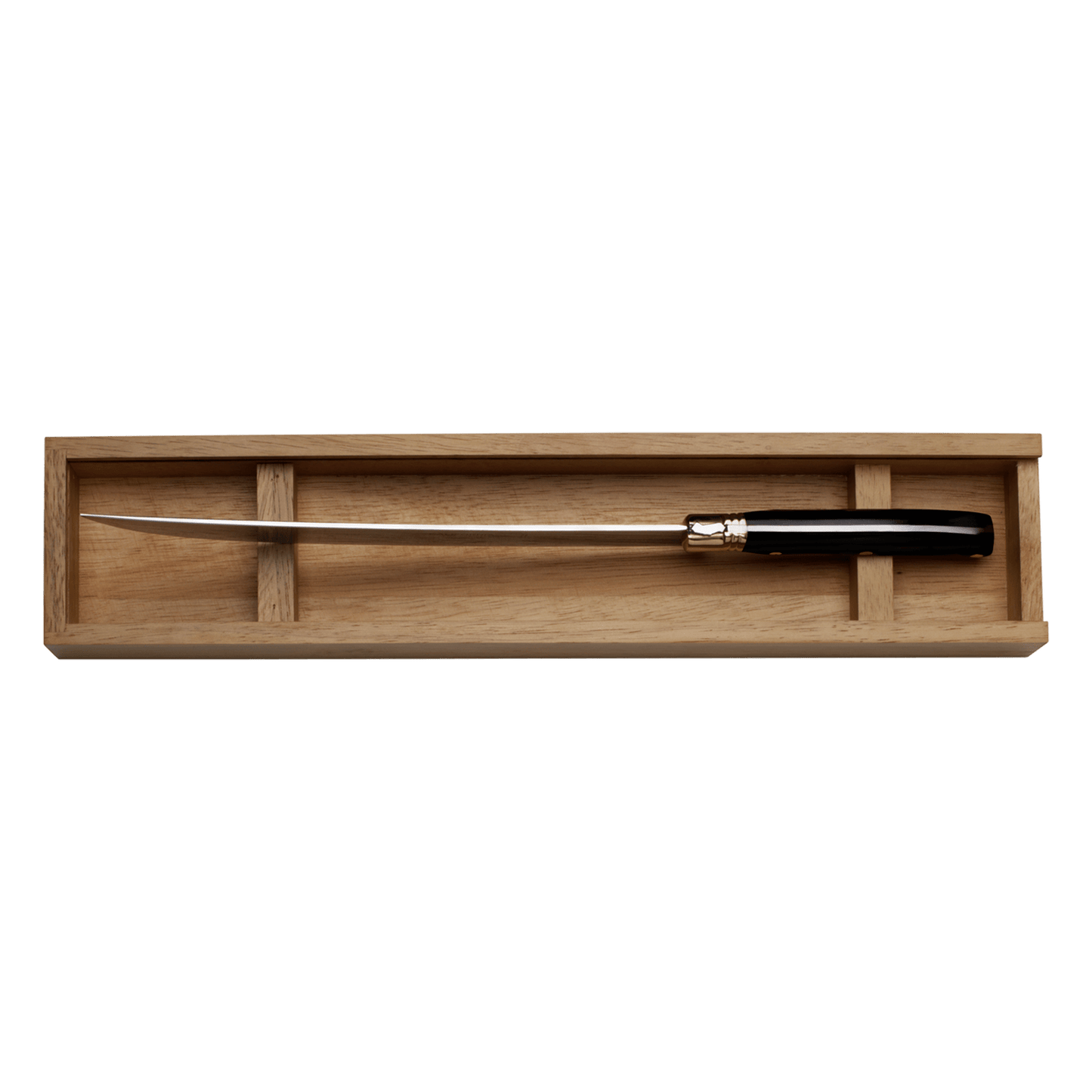 Blackwood California Champagne Saber