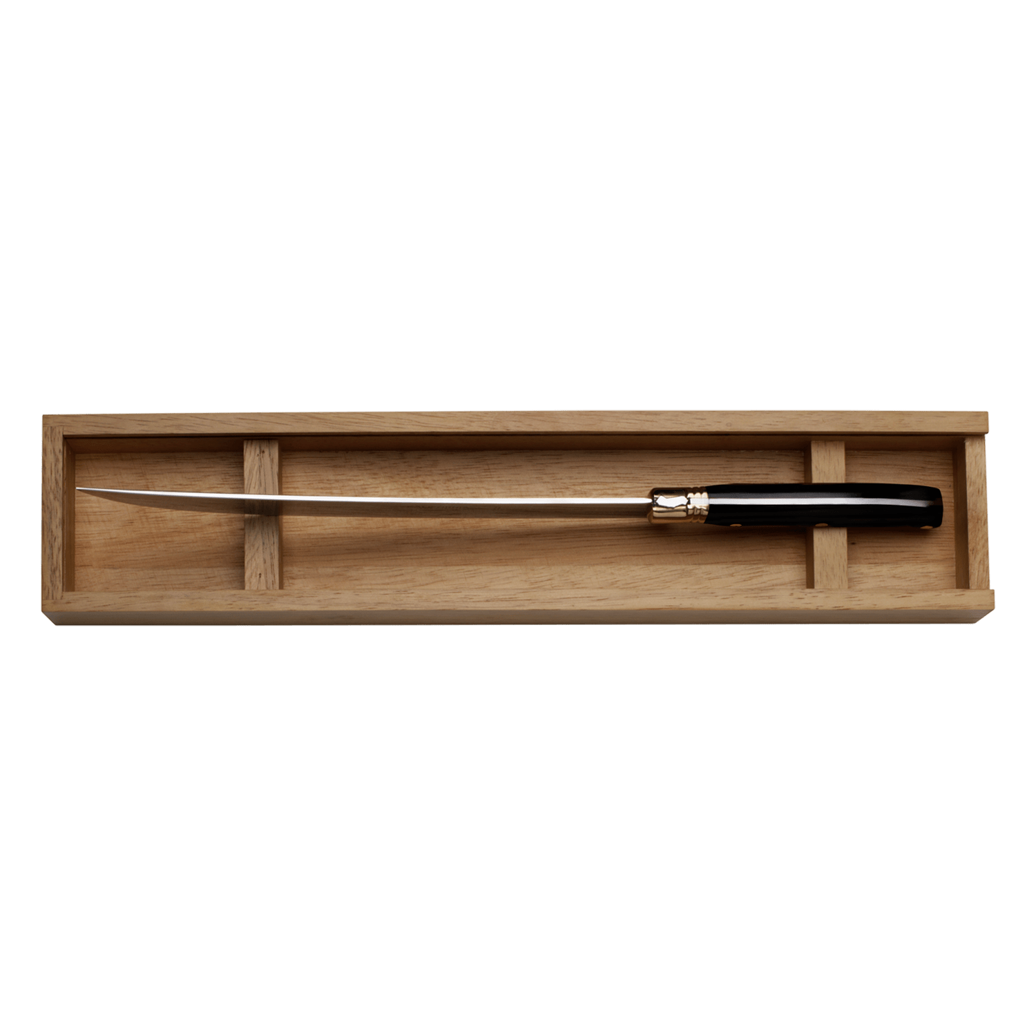 Blackwood California Champagne Saber