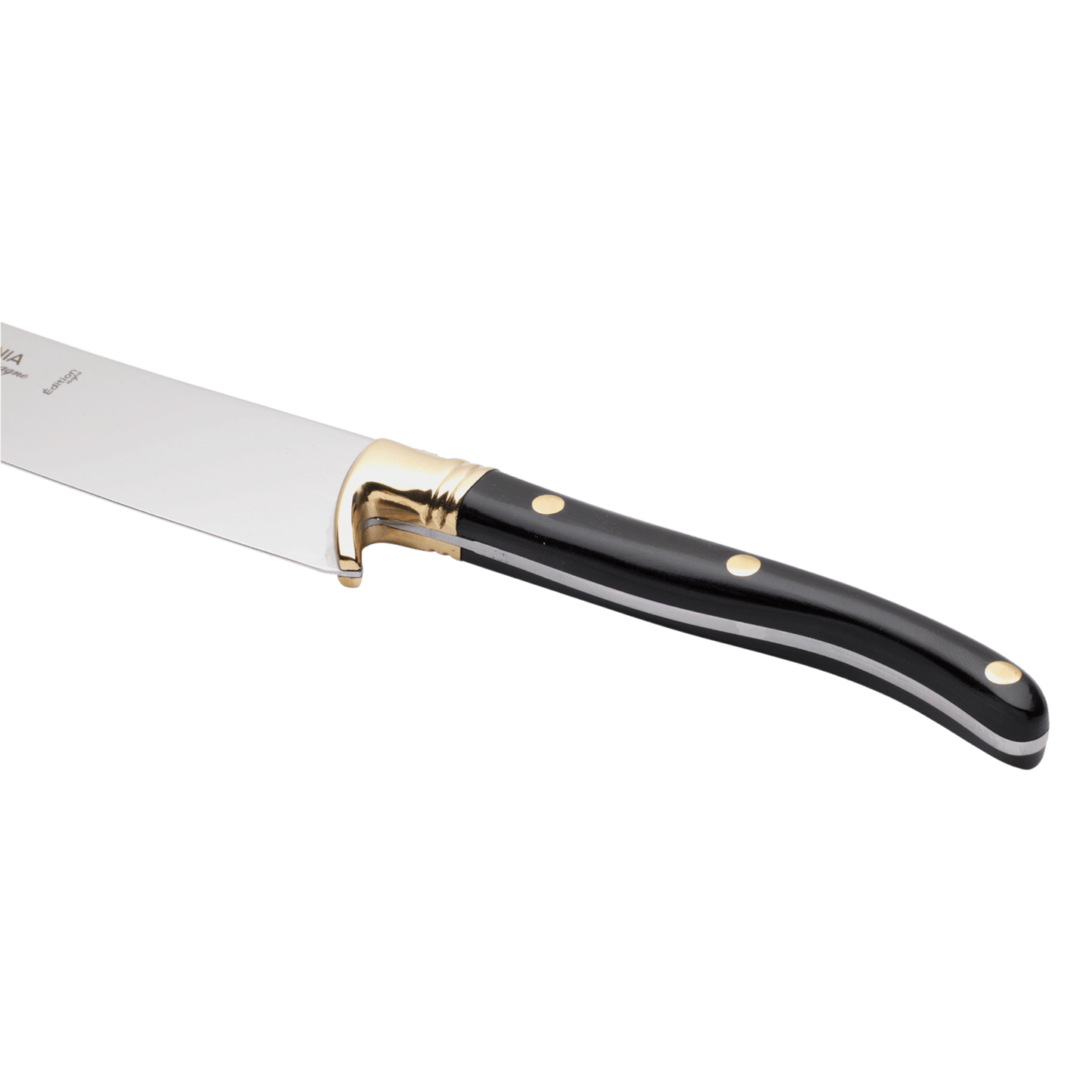 Blackwood California Champagne Saber