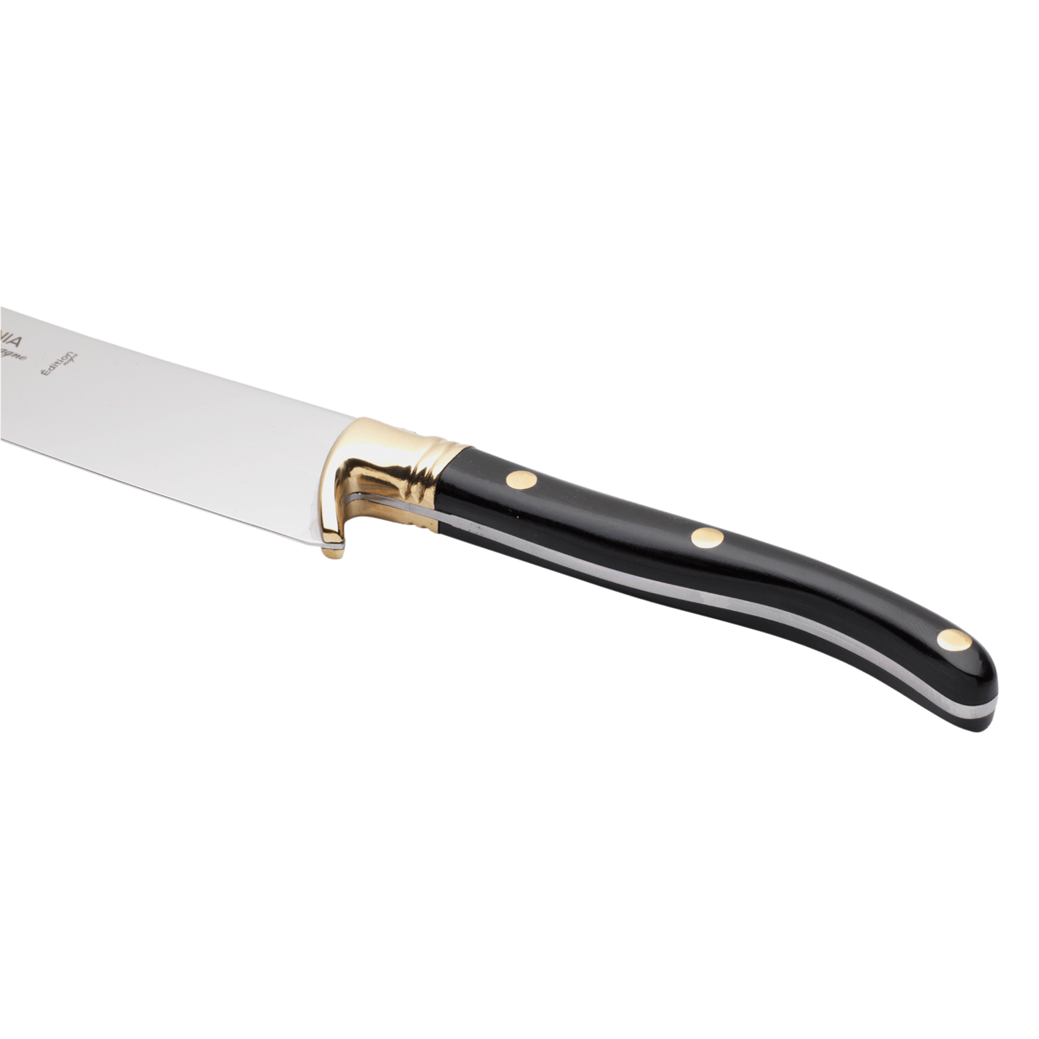 Blackwood California Champagne Saber