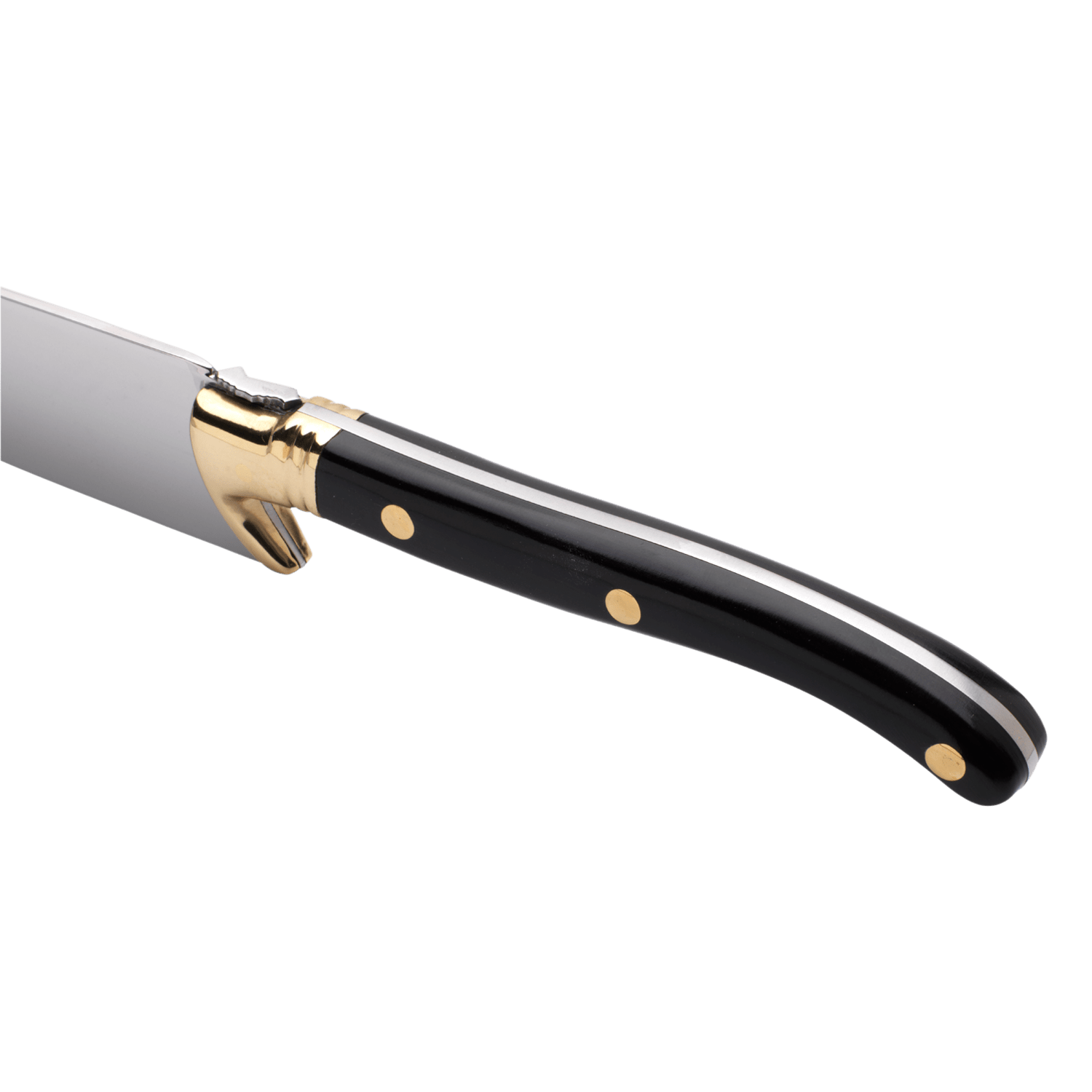 Blackwood California Champagne Saber