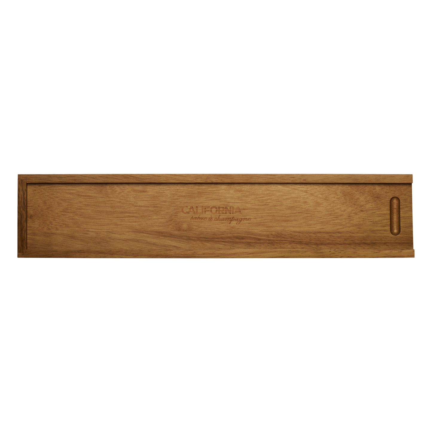 Blackwood California Champagne Saber